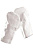 Gloves with PVC handheld SUPER
