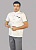 Men's medical suit RSM Husan