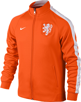 Костюм СТРАЖ