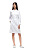 Bathrobe PLATANYA