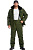 Insulated suit STEALTH