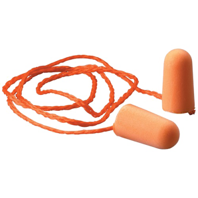 Quloq tiqinlari пенопропиленовые в диспенсере (500 пар)