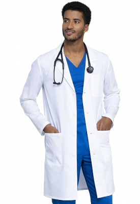Cherokee WW410AB Men's Medical Gown