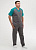 Men's medical suit RSM 11