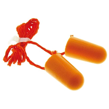 Quloq tiqinlari поролоновые конусные (o'ram 50 пар)