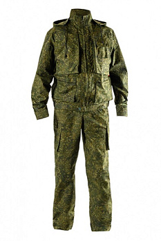 Suit FOREST