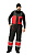 Semi-overalls insulated PREMIUM