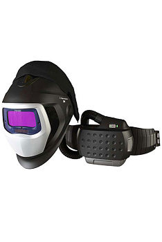 Сварочный щиток 3М Speedglas 9100 Air