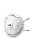 	 Respirator 3М™ 8112