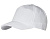 Baseball cap white