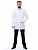 Men's medical jacket "Vladimir" d/r 400.1.0