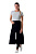 Apron GARSON