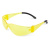 JSG511-Y Облегченные янтарные очки из поликарбоната