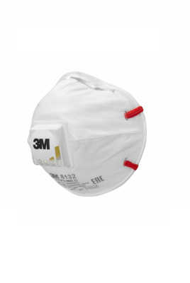 Respirator 3M™ 8132