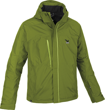 Костюм ОХРАНА