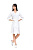 Bathrobe THEODORIA