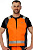 Vest BRIGHT ON
