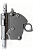 Anchor Line Clamp ARX Z-2