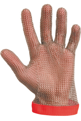 BAT METAL gloves