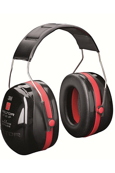 Наушники 3М OPTIME III