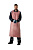 Rubberized apron type V
