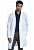 Cherokee Men's Medical Gown