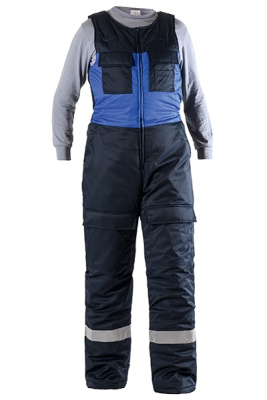 Suit insulated NORTH