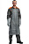 Rubberized apron KShchS type B