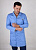 Men's medical gown FDCM "Classic"
