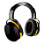 JEM101 Earmuffs (27dB)