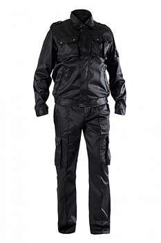 Suit PROTECTION