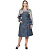 Women's dressing gown "Professional"