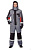 Overalls insulated GROSS for women