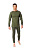 Set of underwear insulated