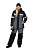 Women's insulated jacket GROSS