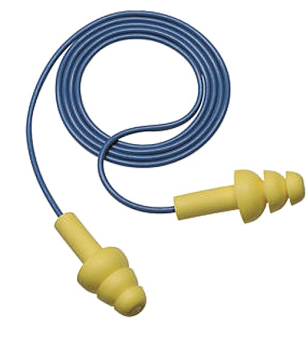 Quloq tiqinlari пенопропиленовые одноразовые (o'ram 200 пар)