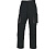 Delta Plus MACH2 padded trousers black