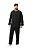 Suit CHEF black