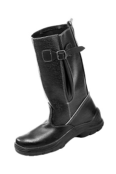 Сапоги М762