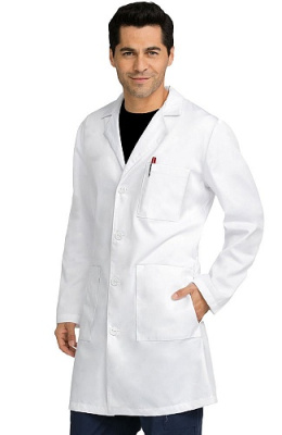 Men's medical gown Med Couture