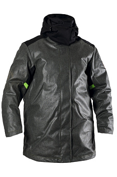 Insulated suit ZEUS PLUS 3