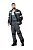 Suit GROSS - gray