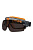 Yu-Sonic glasses
