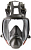 3M™ 6800 Full Face Mask 6000 Series Medium