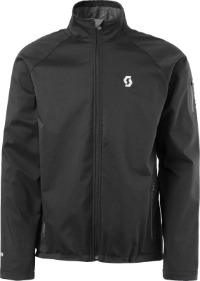 Parka с искусственным мехом