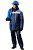 Insulated suit PRAKTIK