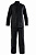 MOLESKIN suit