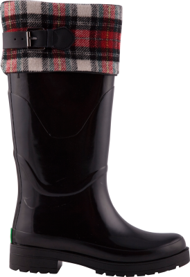 Галоши ЕВА облегчённые с утеплителем