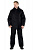 Insulated suit ZEUS PLUS