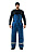 Semi-overalls insulated EVEREST